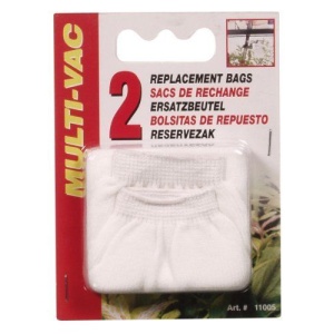 Bolsa de red p/multi-VAC