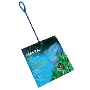 Salabre malla 20cm mango 30cm
