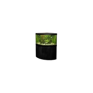 MESA P/FLUVAL VENEZIA 190 NEGRO EN ESQUINA