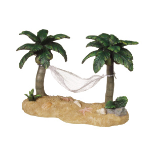 Palmeras p/cangrejos ermitaños
