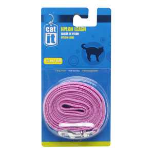 Correa rosa 5mmx1,2m
