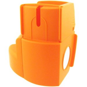 62930 Refugio/Comedero naranja