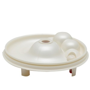 Base P/ Fuente DOGIT
