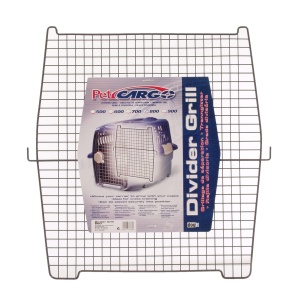 REJA SEPARADORA P/PET CARGO 800