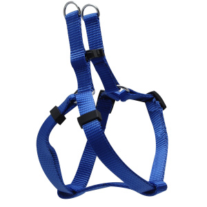 Arnes ajust. Azul, XS, 28/35cm x 15.9mm