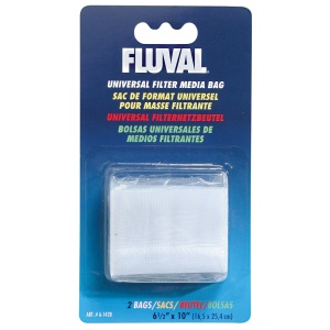 Bolsa de red Fluval 2 und