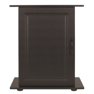 Mueble enEN M.D.F. 50 X 25 X 70 cm (negro)