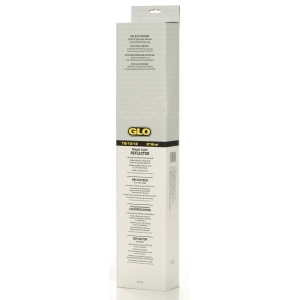 PLACA REFLECTORA P/T8 60CM