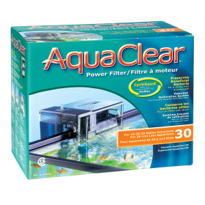 Filtro exterior Aquaclear 30