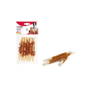 Rollo con cerdo 12cm, 70gr