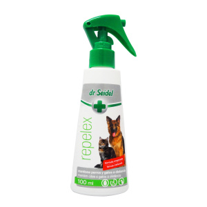 Repelente spray Repelex 100ml
