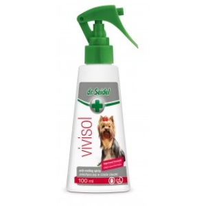 Repelente spray Vivisol 100ml
