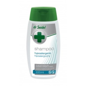 Champú Hipoalergénico 220ml