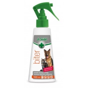 Repelente spray-bliter 100ml
