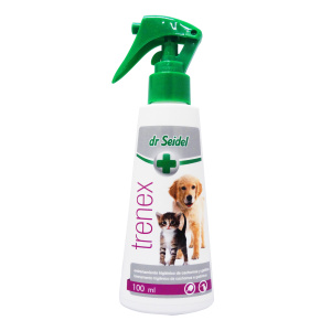 Atracción Trenex p/gatos y perros 100ml