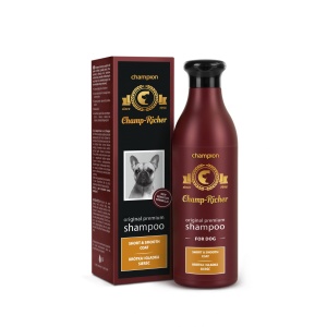 Champú para Perros pelo corto y liso RICHER