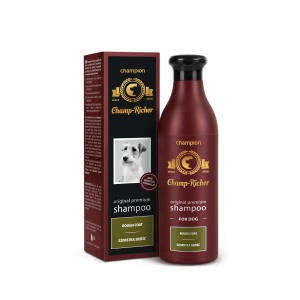 Champú para pelo duro RICHER