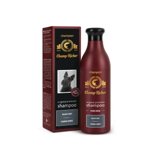 Champú para Pelo Negro RICHER