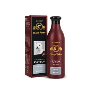 Champú para Pelo Blanco RICHER