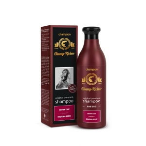 Champú para Pelo Castaño RICHER