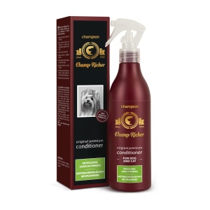 Acondicionador Revitalizante sin enjuague RICHER