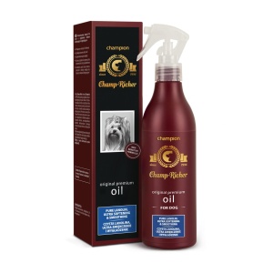 Aceite de Lanolina puro, Ultra Suave y Suave RICHER