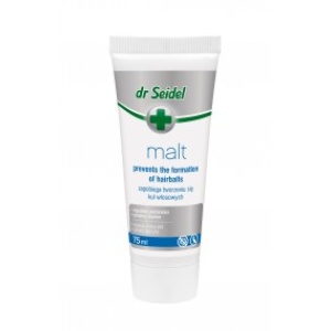 Eliminador bolas de pelo 75ml