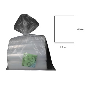 BOLSA P/PECES GR. 5 KG