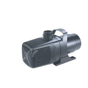 BOBA MULTIFUNCION INT/EXT.2600L/H