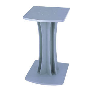 Mesa P/ Acuario TL-450 Plata
