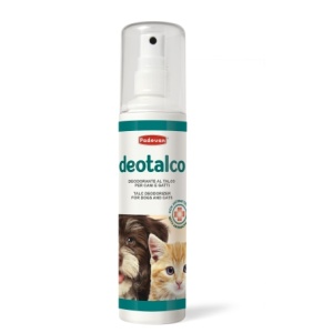 Desodorante talco 125ml