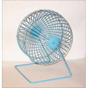 BOLA DE ALAMBRE PARA HAMSTER (X1#)